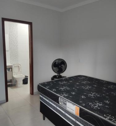 Salinas House | Casa na Praia com Piscina