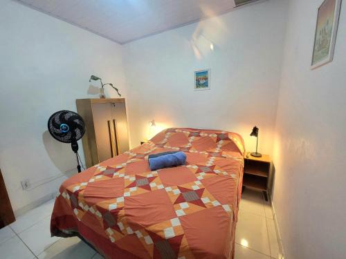 Serra Grande House | Casa na Praça de Serra Grande