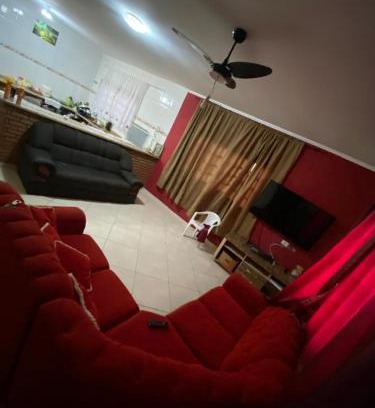 Indaia House | Casa na Praia Bertioga