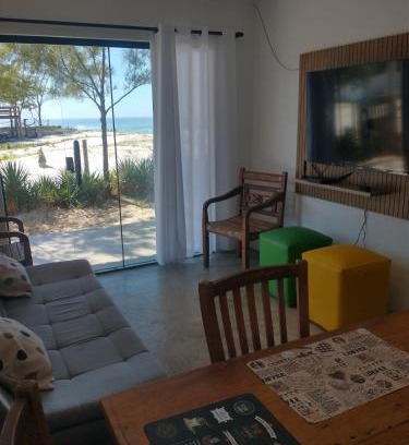 Arraial do Cabo House | Casa na praia de Monte alto - Arraial do Cabo