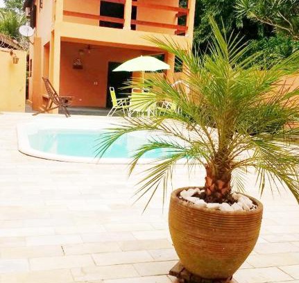 Maresias House | Casa na Praia de Maresias