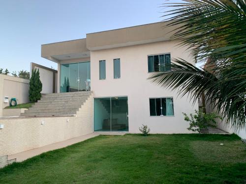 Ubu House | Casa na praia de Ubu - Anchieta
