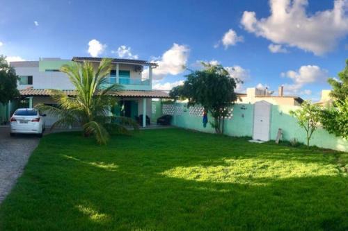 Estancia House | CASA NA PRAIA DO SACO-SE