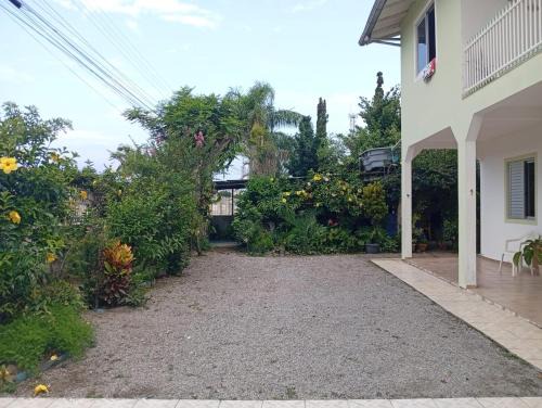 Praia do Sonho House | Casa na Praia do Sonho