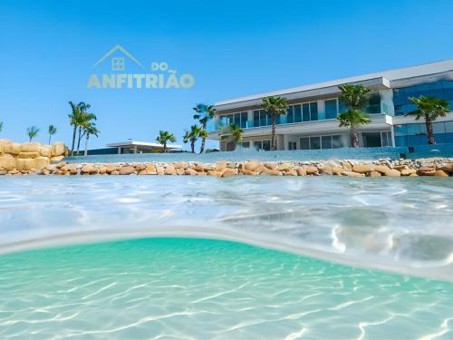 Capao da Canoa Resort | Casa na praia em exclusivo Resort Particular