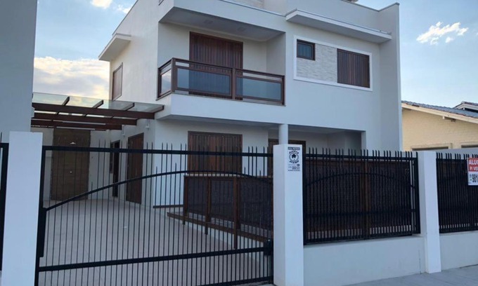 Torres House | Casa na praia em Torres