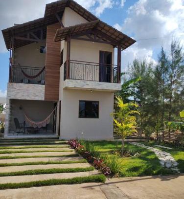 Bananeiras House | Casa na Serra Bananeiras