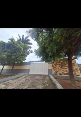 Martins House | Casa na Serra de Martins,RN