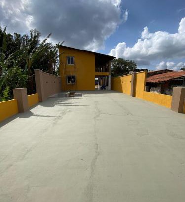 Pacoti House | Casa na Serra de Pacoti