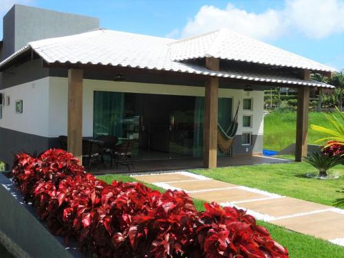 Gravata House | Casa na Serra - paz e natureza