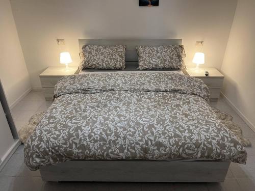 Ramiola Apartment | Casa Nadia