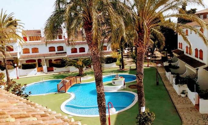 El Roc de Sant Gaieta House | Casa Naiman - Superb family house