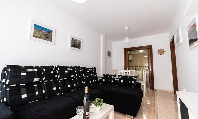 Playa de Santiago Apartment | Casa Nana En Playa De Santiago