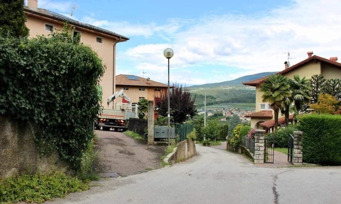 Nanno Apartment | Casa Nanno, Nanno - OSPITAR