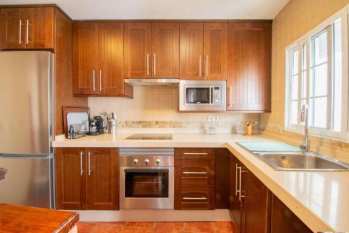 Medina-Sidonia House | Casa Napoleón