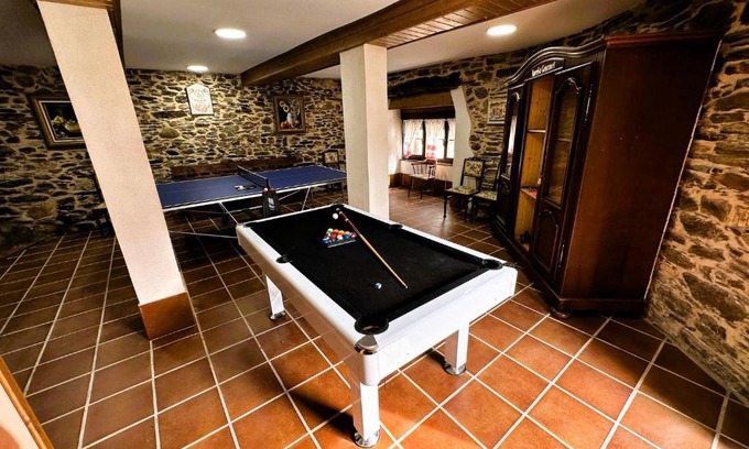 Montes de Valdueza House | CASA NARCISA - Perfecta para familias y grupos - Valle del Silencio