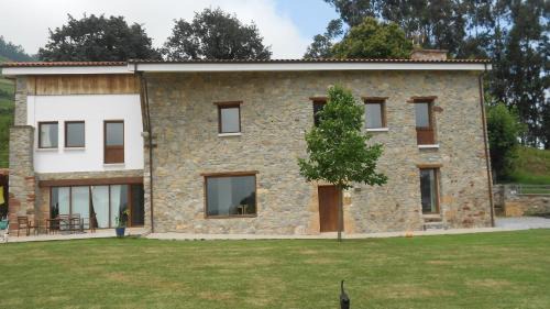 Sariego House | Casa Narzana