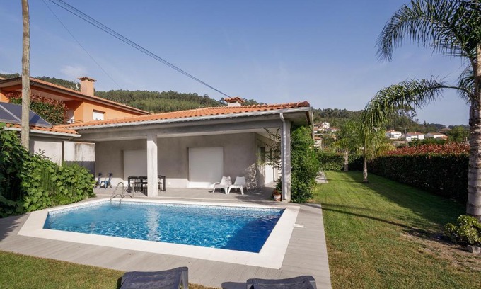 Penso House | Casa Natalia