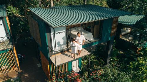 Portinho House | Casa Natu Ilhabela Portinho