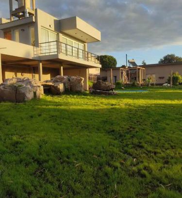 Sierra de los Padres House | Casa Nature View Golf Sierra de los Padres Mar del Plata