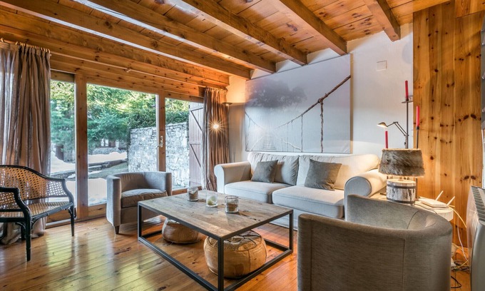 Pujo House | Casa Nautada by Totiaran