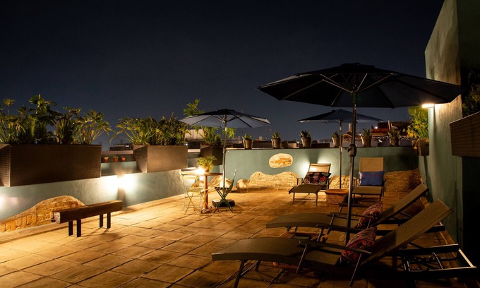 Puebla Historic Center Apartment | Casa Nduxi