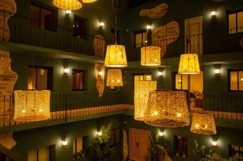Puebla Historic Center Apartment | Casa Nduxi Puebla Departamentos