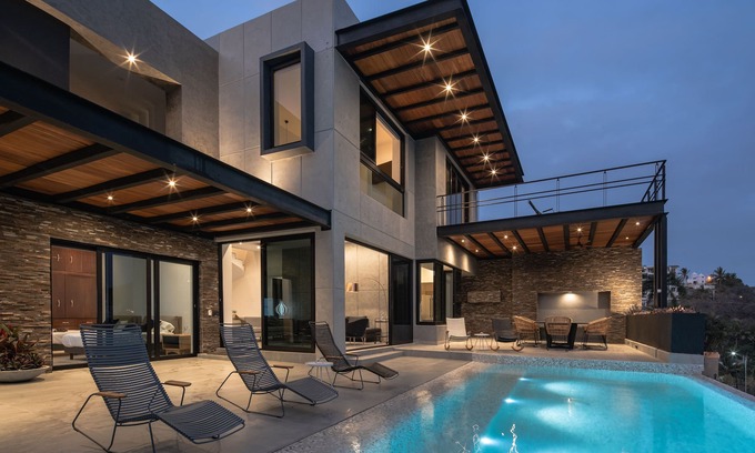 Peninsulas de Santiago House | Casa Neiya Boutique