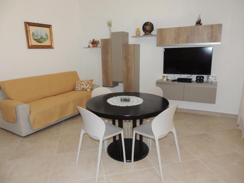 Tufillo House | Casa nel borgo di Tufillo