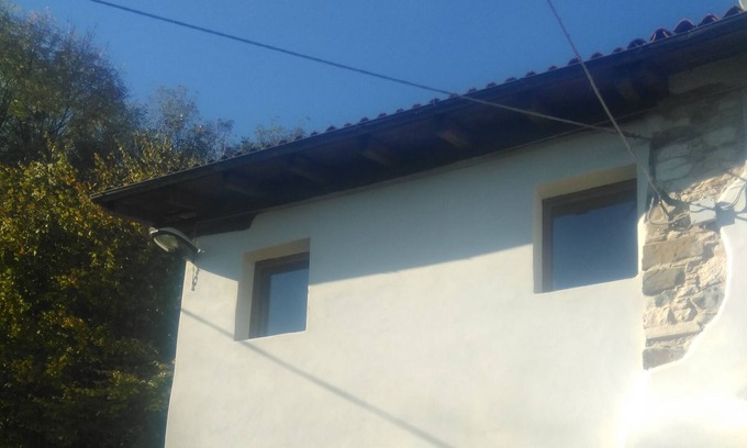 Schio House | Casa nel Bosco