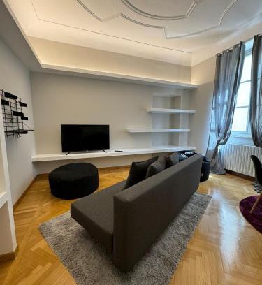 Osimo Apartment | Casa nel Vicolo - Duomo di Osimo e 20 min da Loreto