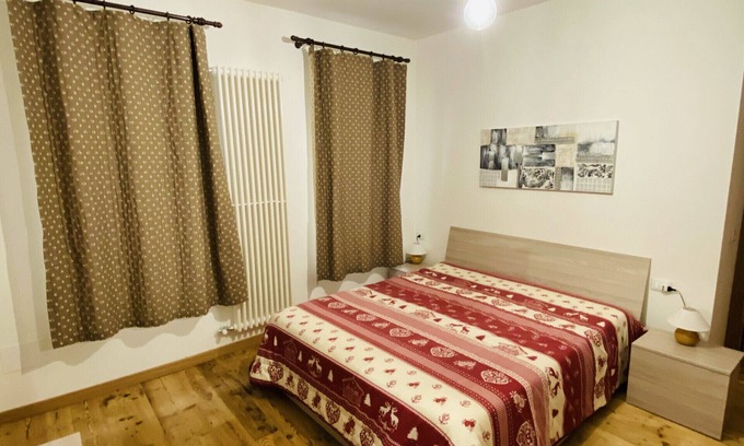 Venas di Cadore Apartment | CASA NELLA 3