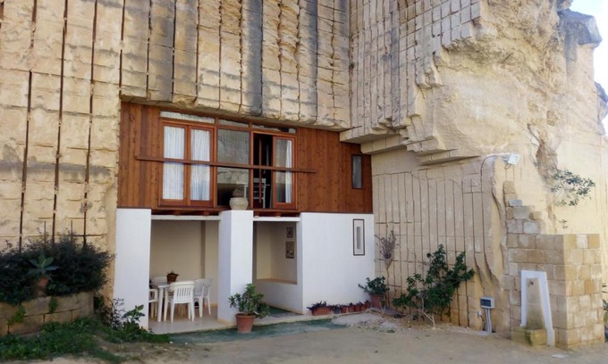 Marsala Apartment | Casa Nella Grotta