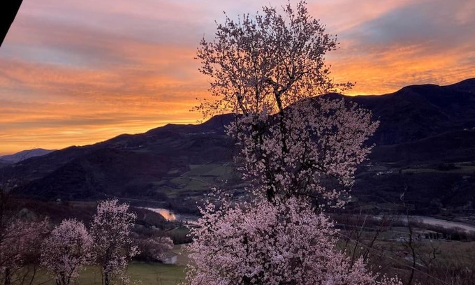Bobbio House | Casa nella natura a Bobbio