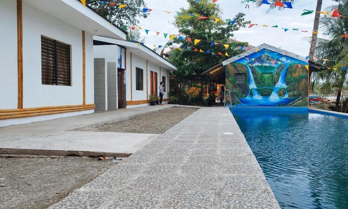 Miagao Hotel | Casa Nena Hotel & Resort Iloilo by RedDoorz