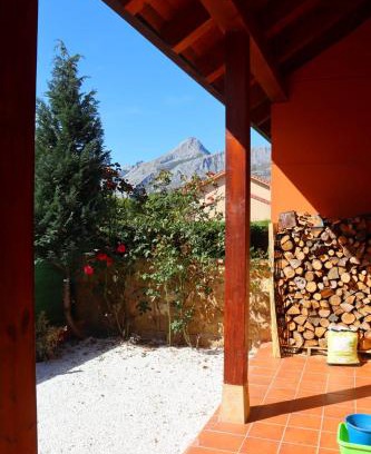Riano House | Casa Nery