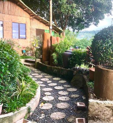 Pililla House | Casa Nessal