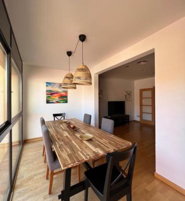 Sant Feliu de Llobregat House | CASA NEUS, casa cerca de Barcelona