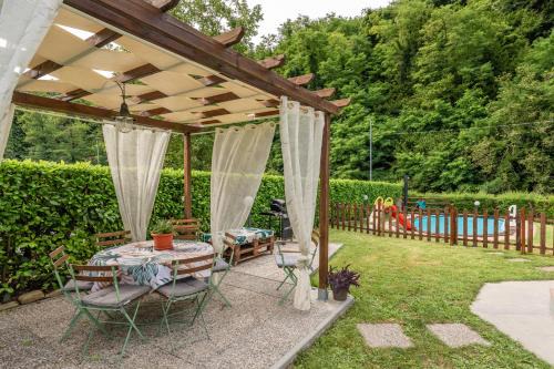 San Rocco in Turrite House | Casa Neva