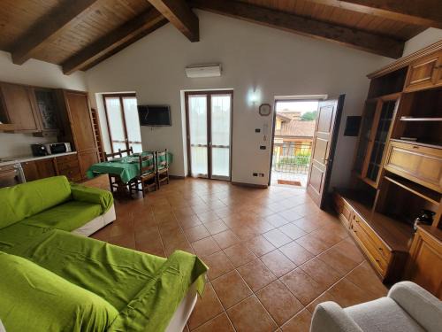 Oleggio Apartment | CASA NICCA