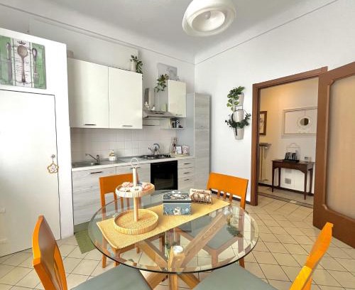 Vigevano Apartment | Casa Nicoel