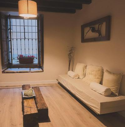 Toro Apartment | Casa Nicola