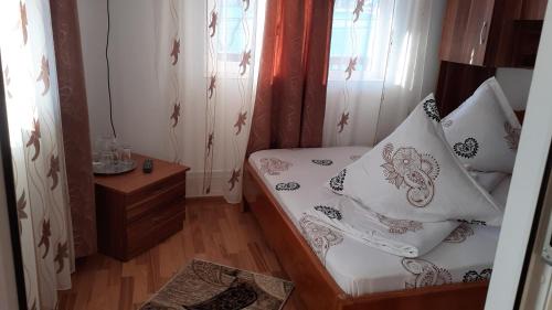Manastirea Humorului House | Casa Nicoleta