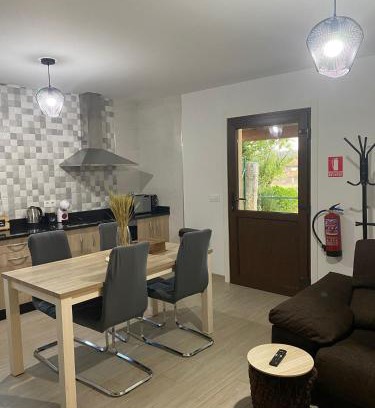 O Porrino House | Casa Nieves