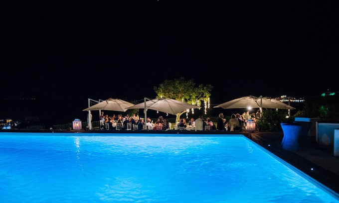 Formia House | Casa Nina e Casa Azzurra