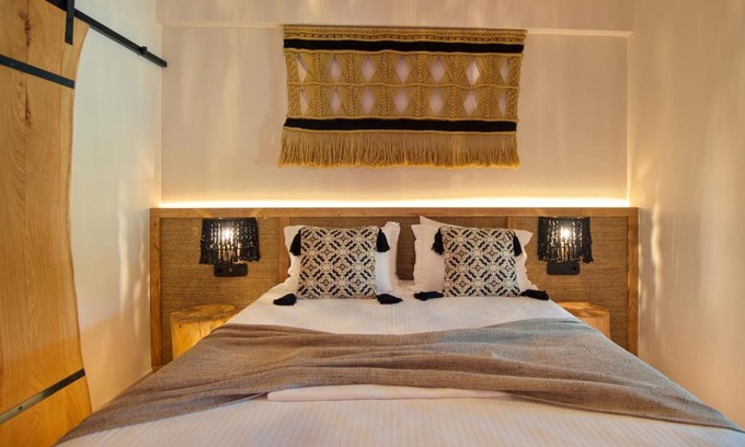 Patitiri Apartment | Casa Nina