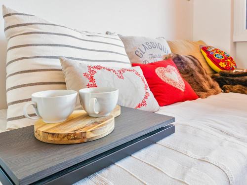 Ballabio Apartment | Casa Nina - Wi-fi gratuito