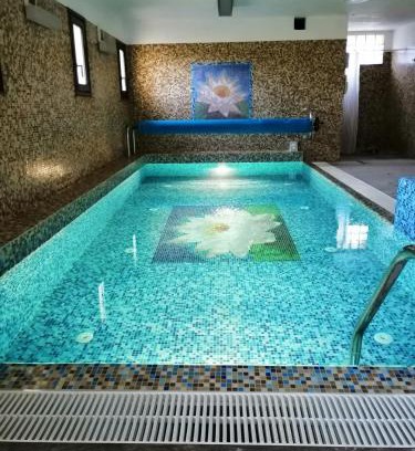 Cserszegtomaj Apartment | Casa Ninfea Panzió