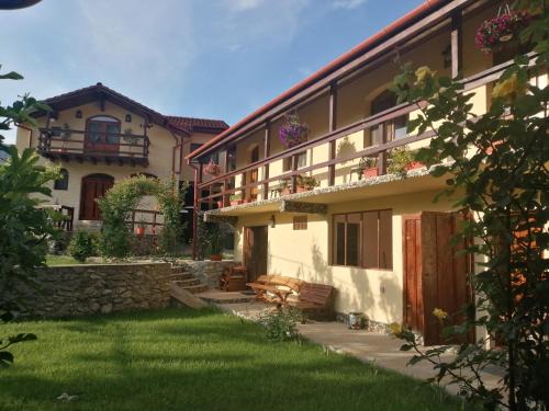 Dubova House | CASA NIRVANA