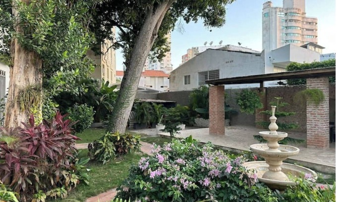 Manga House | Casa Niza, luxury experiences!